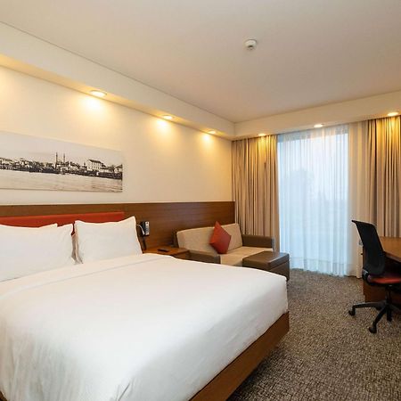Hampton By Hilton Samsun Exterior foto