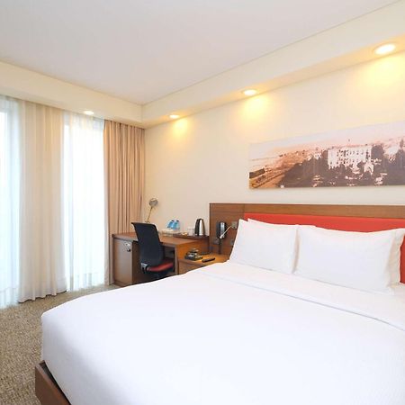 Hampton By Hilton Samsun Exterior foto