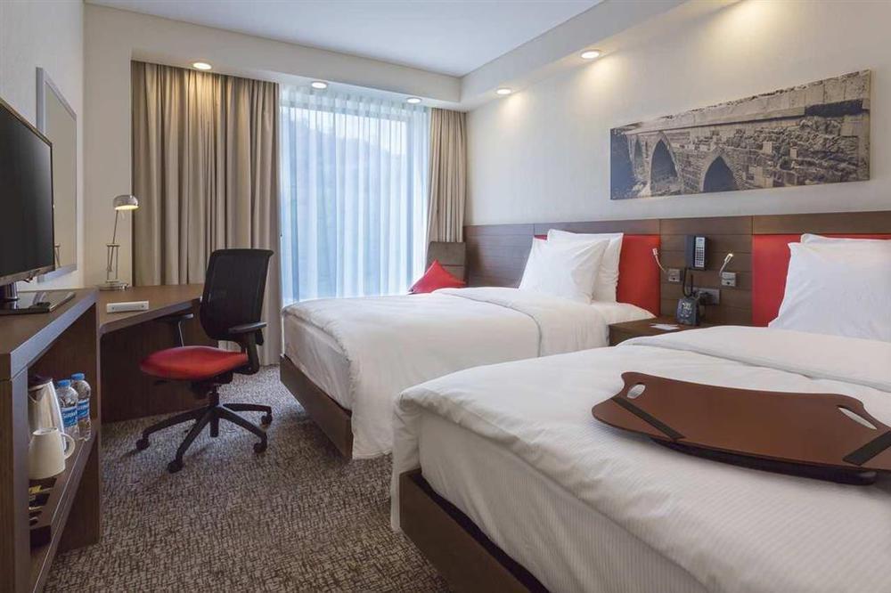 Hampton By Hilton Samsun Quarto foto