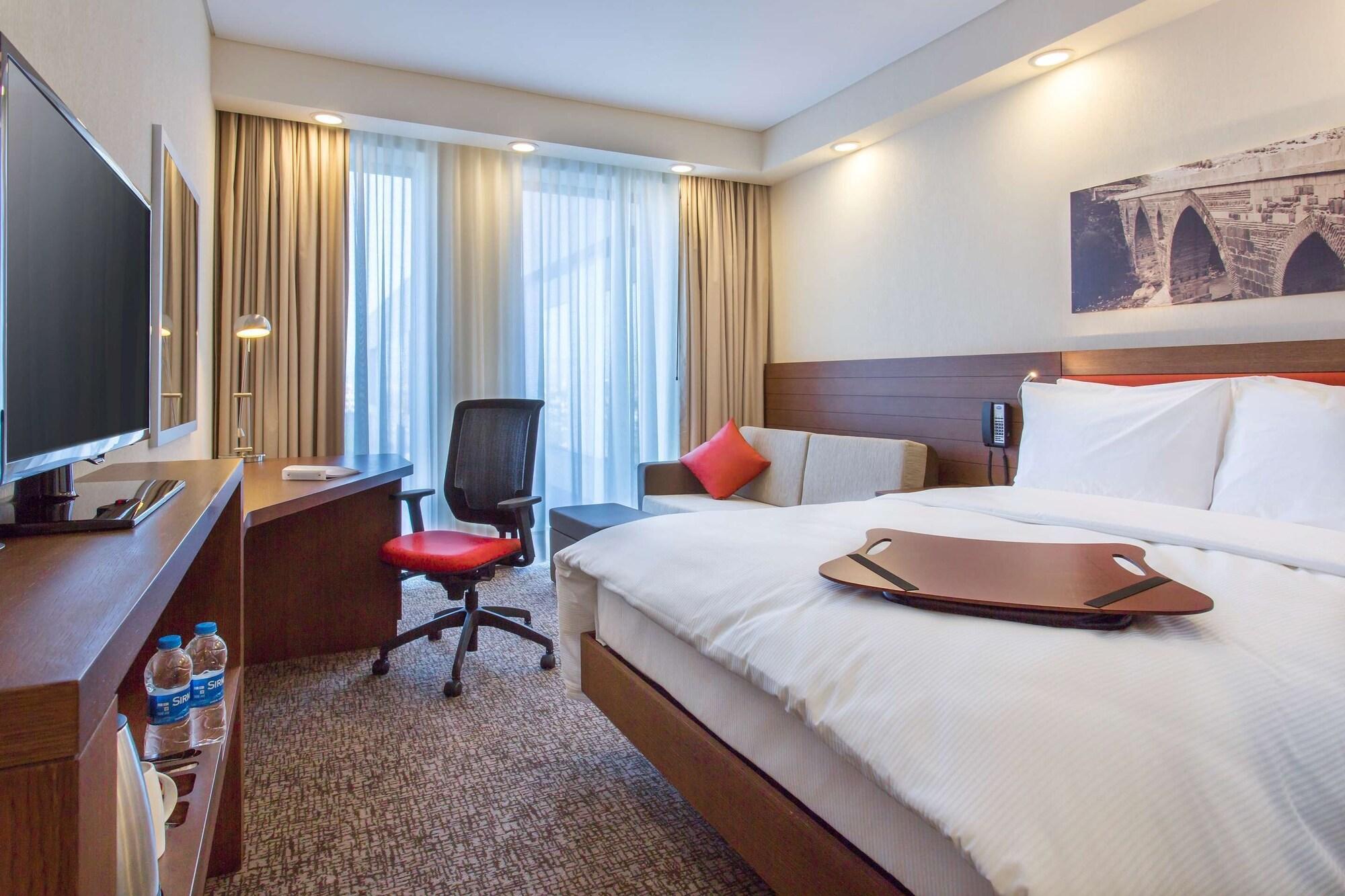 Hampton By Hilton Samsun Exterior foto