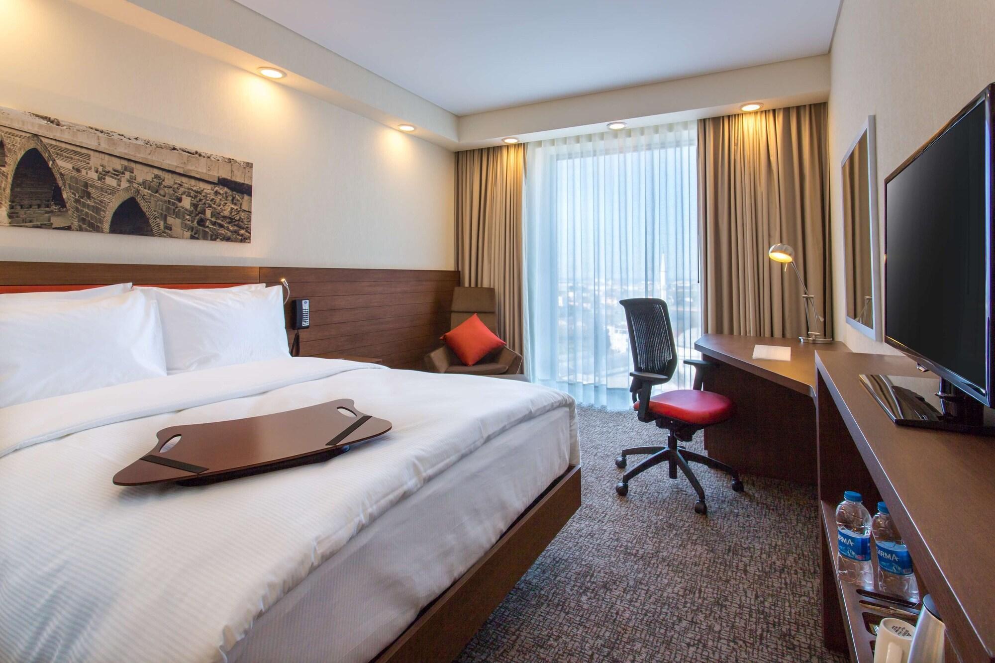 Hampton By Hilton Samsun Exterior foto