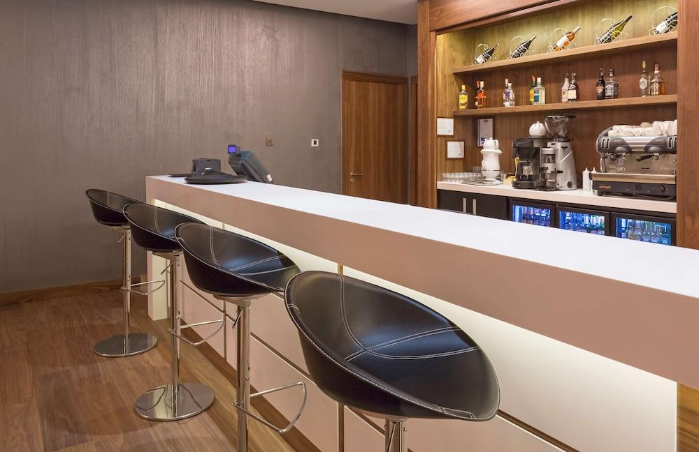 Hampton By Hilton Samsun Exterior foto
