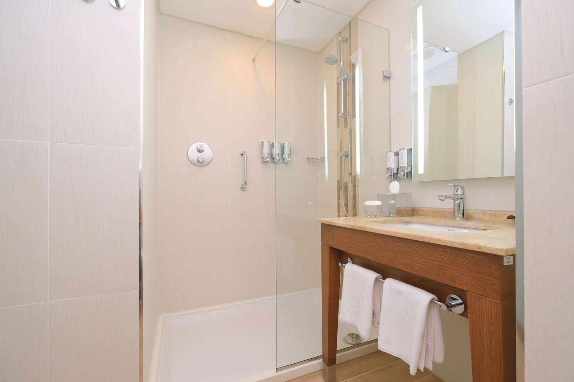 Hampton By Hilton Samsun Exterior foto