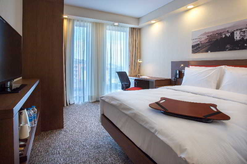 Hampton By Hilton Samsun Exterior foto