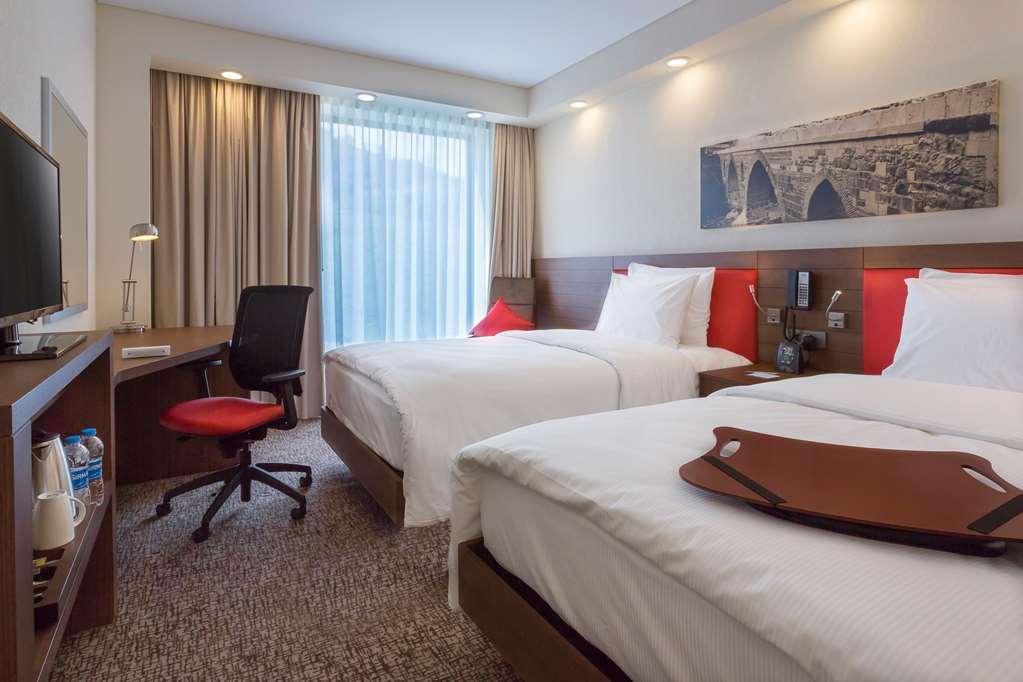 Hampton By Hilton Samsun Quarto foto