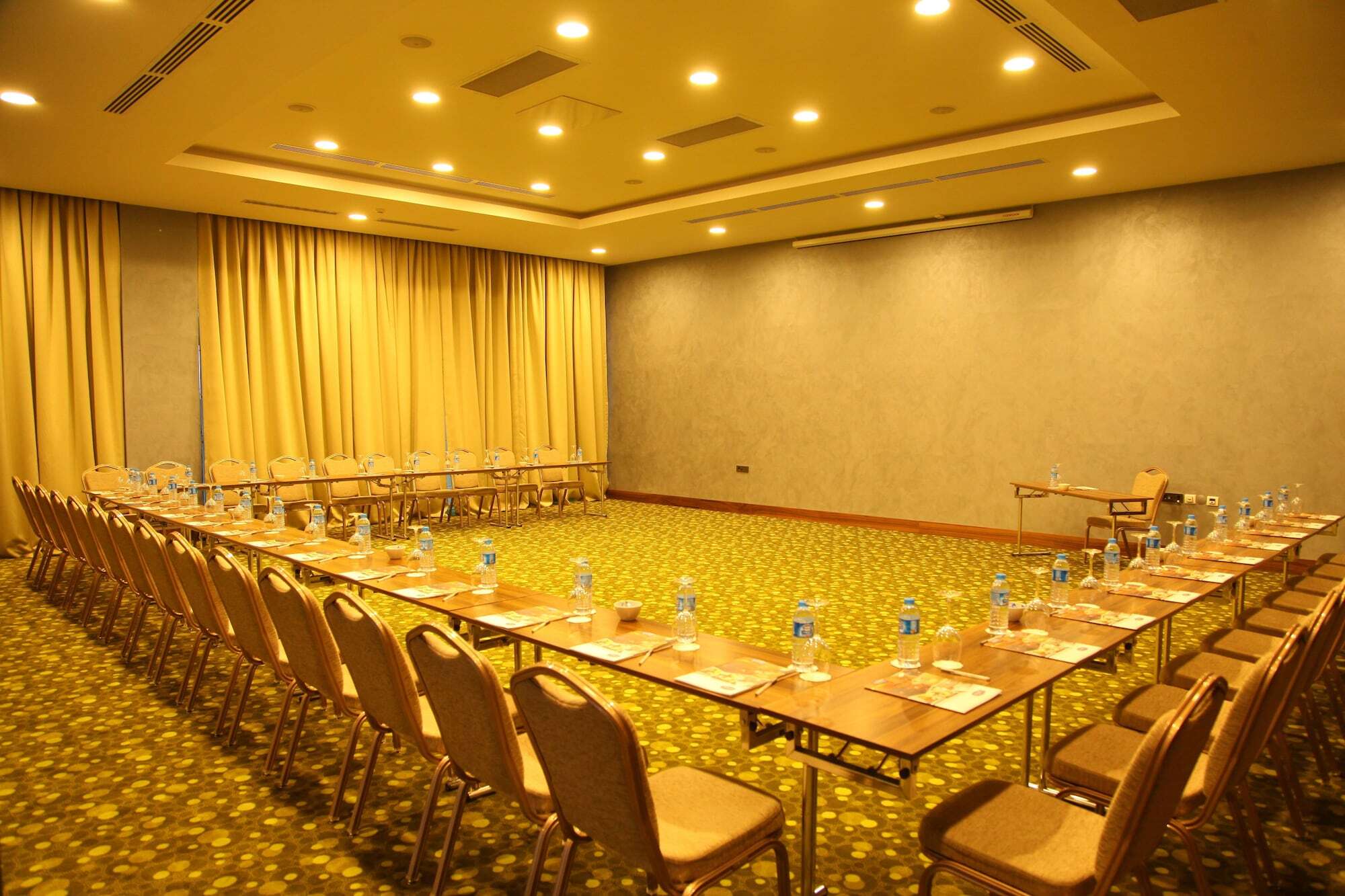 Hampton By Hilton Samsun Exterior foto