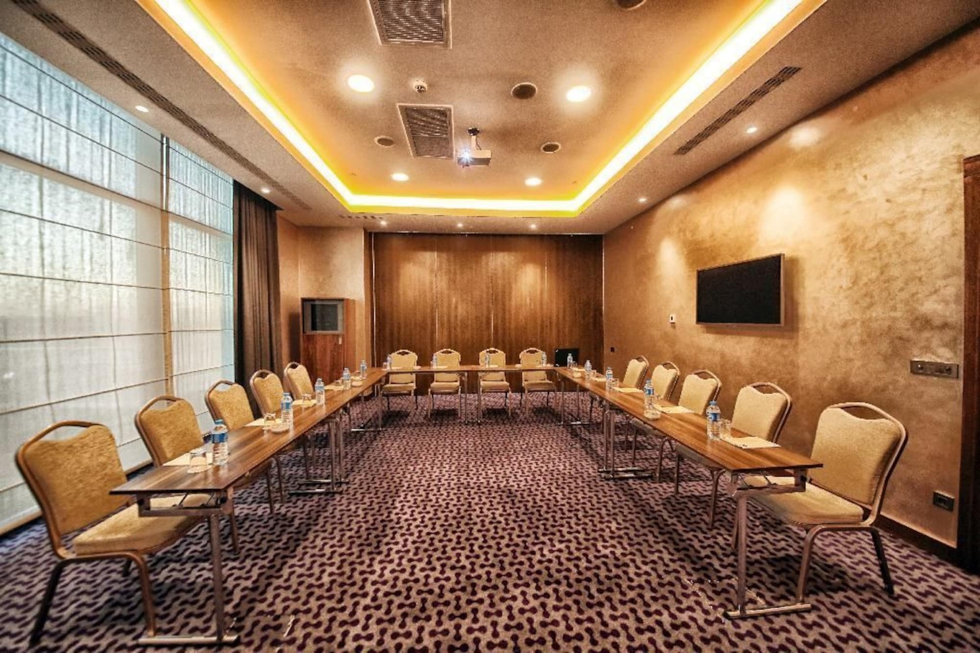 Hampton By Hilton Samsun Exterior foto